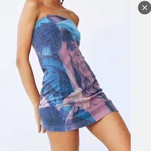 With Jean Frankie Dress